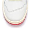 Replica New Balance Shoe BB550A3 Aim Leon Dore x New Balance 550 White Red Navy