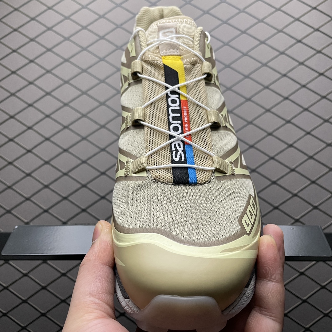 Replica Salomon Shoe Salomon XT-6  416410 Size 36-46.5