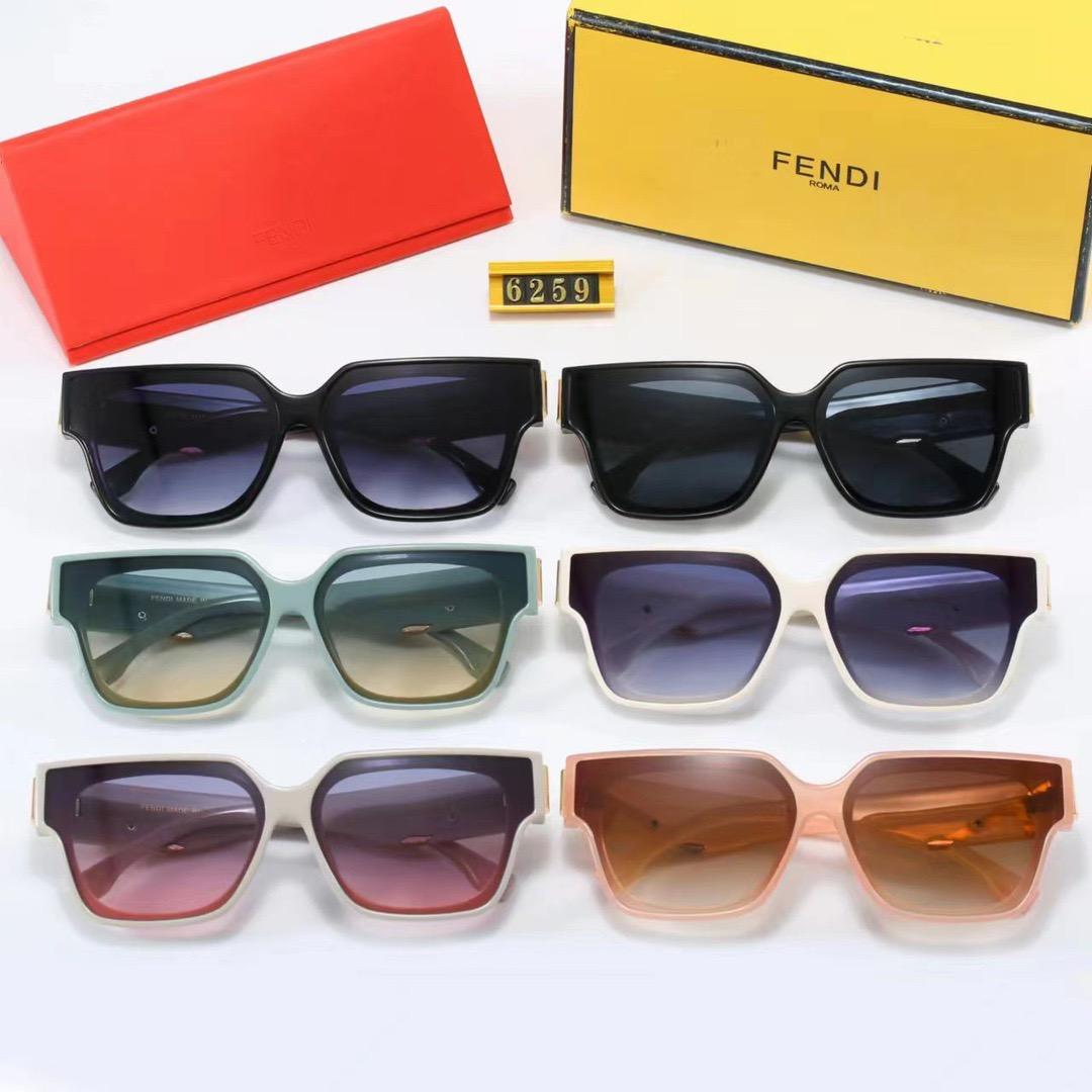 Replica Fendi Glasses