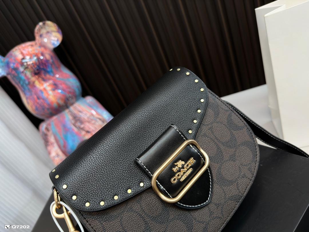 Replica Coach Bag 17*20CM
