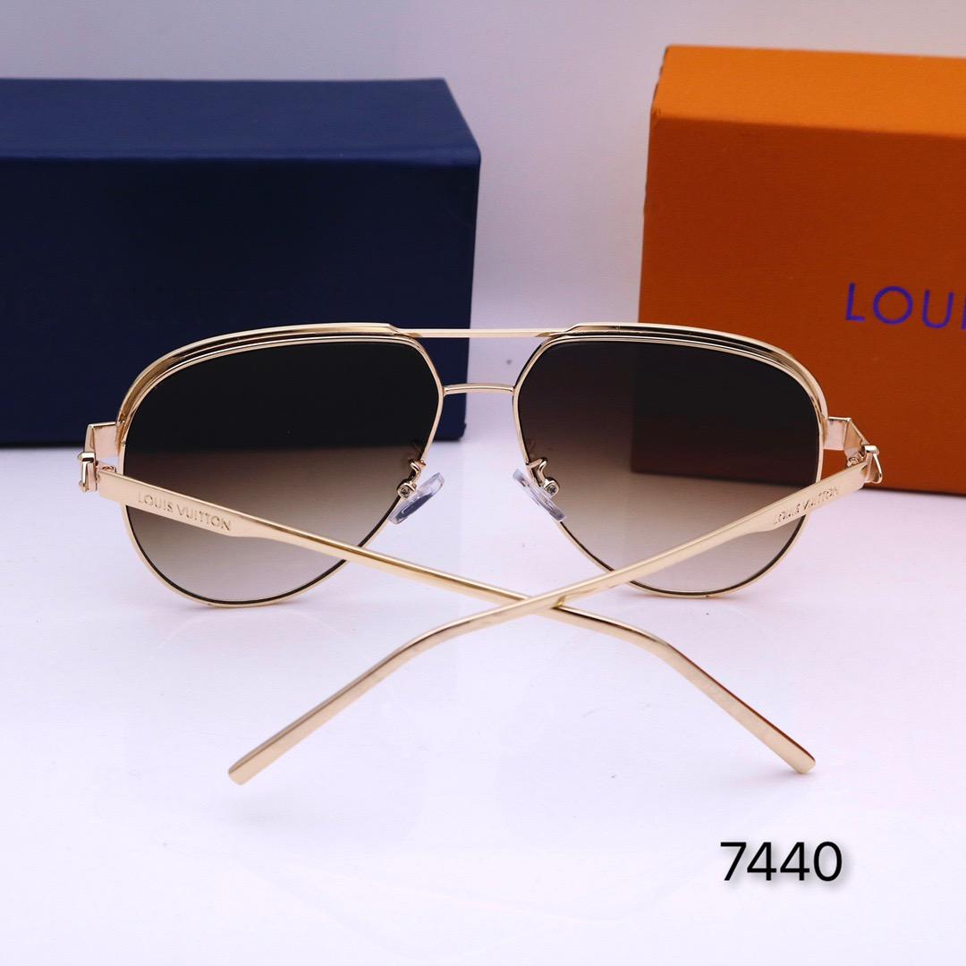 Replica Louis Vuitton Glasses