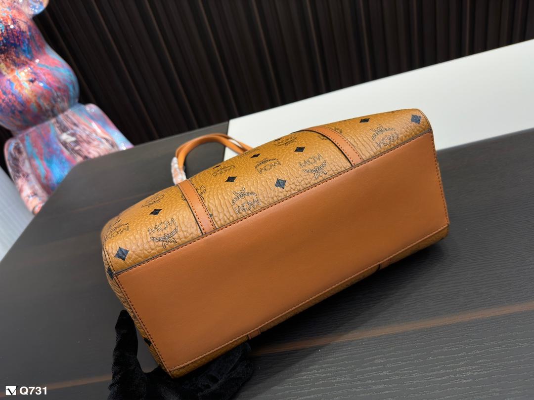 Replica MCM Bag 31*31CM