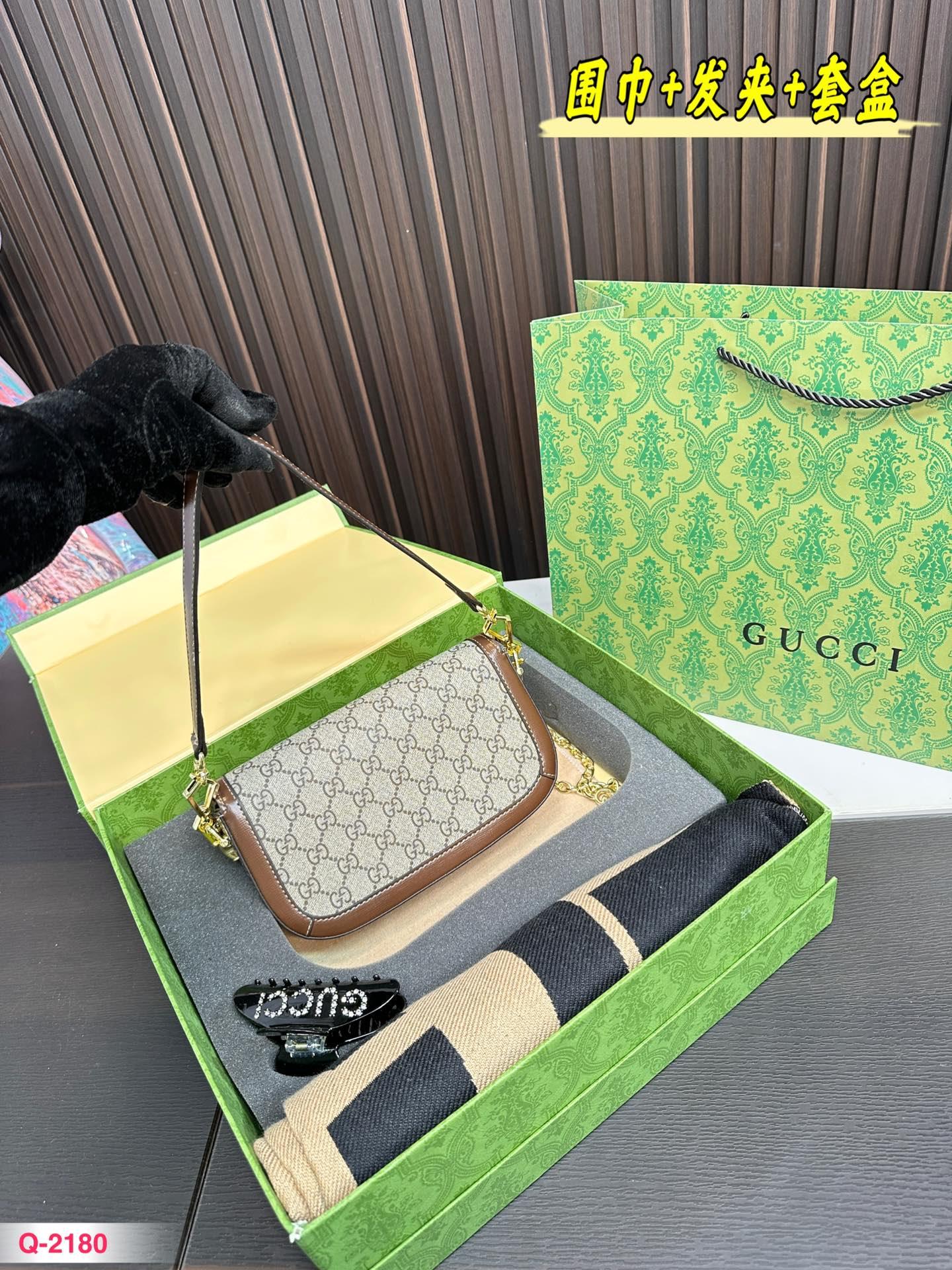 Replica Gucci Bag 22*13CM