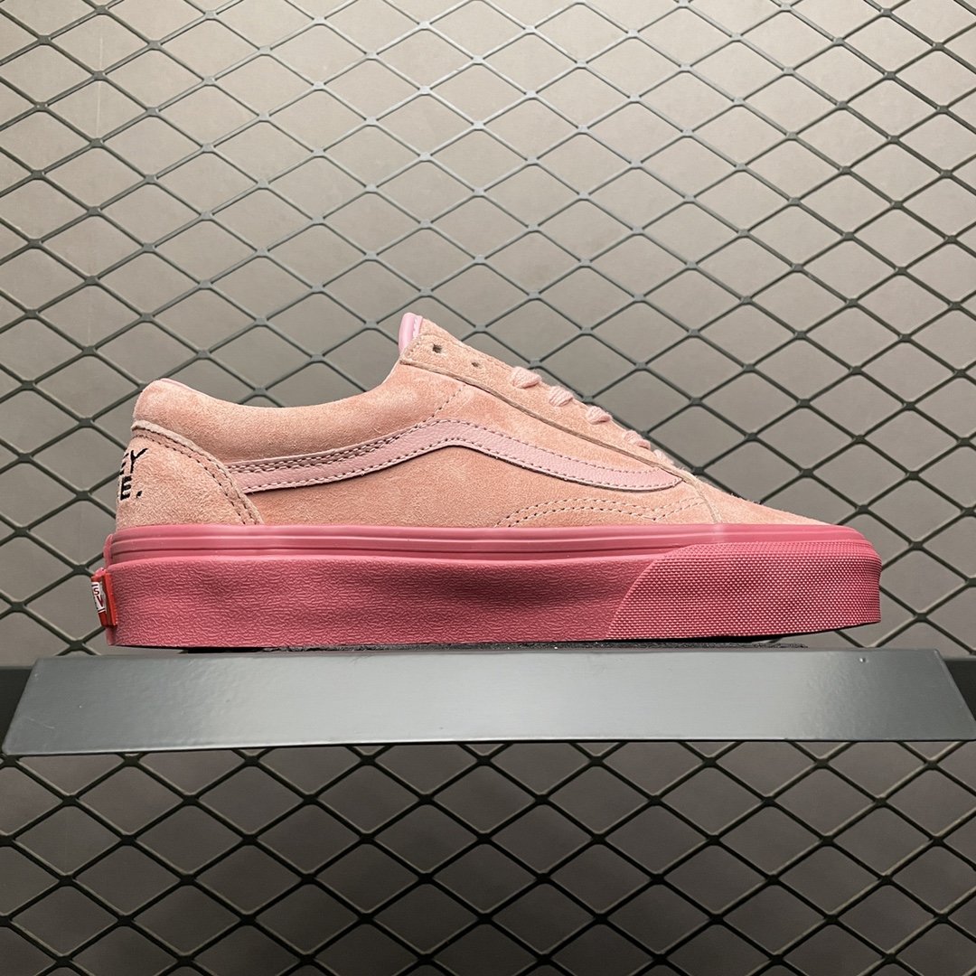 Replica Vans Shoe They Are x Vans Old Skool 35-44