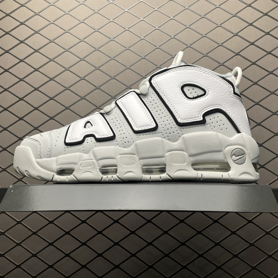 Replica Nike Shoe Nike Air More Uptempo FB3021-001 Size 36-45