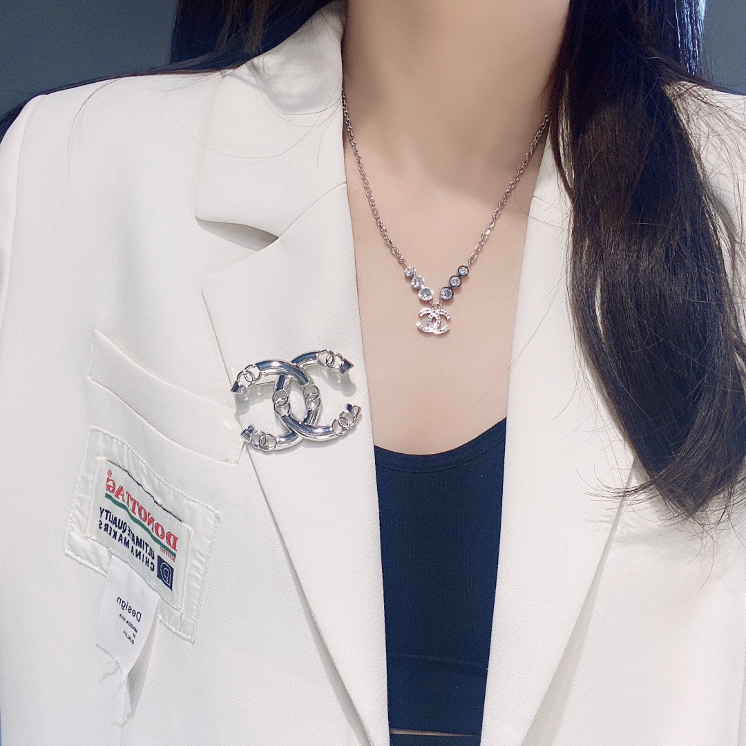 Replica CHANEL Necklace