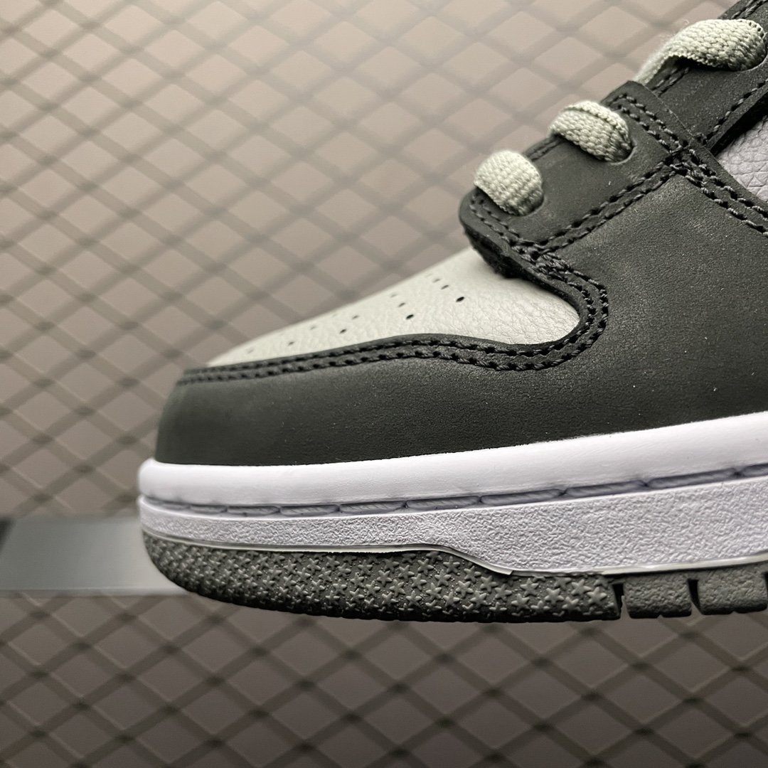 Replica Nike Dunk SB Shoe Nike SB Dunk Low J-Pack Shadow  BQ6817-007  _01090