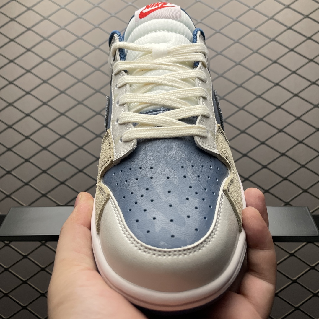 Replica Nike Dunk SB Shoe Nike Dunk Low DD1391-400