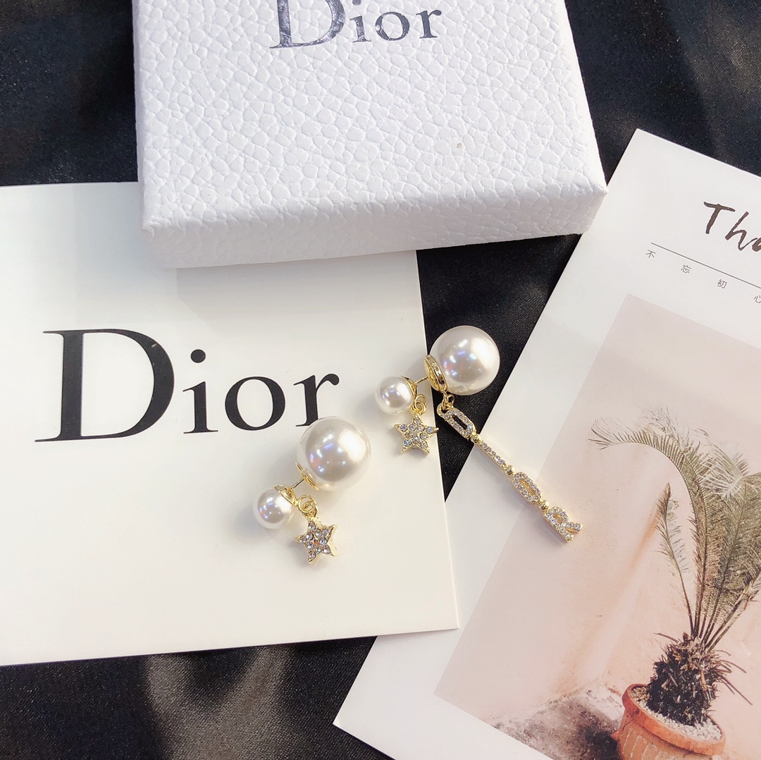 Replica DIOR Earring