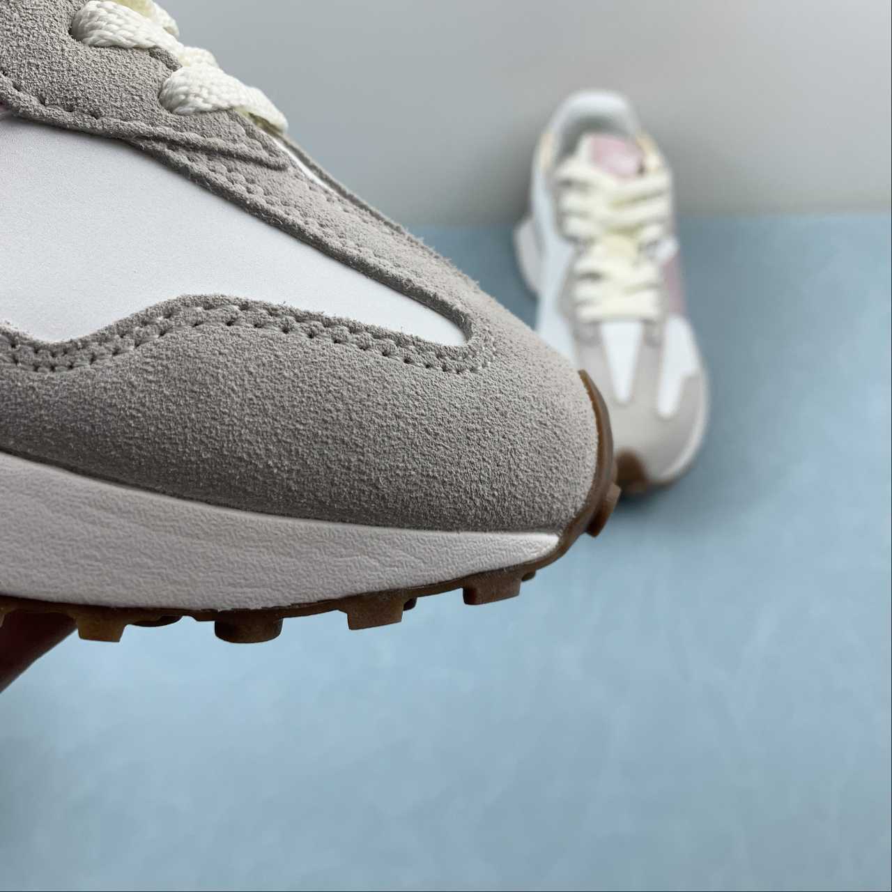 Replica New Balance Shoe New Balance NB327  WS327AL  36-45