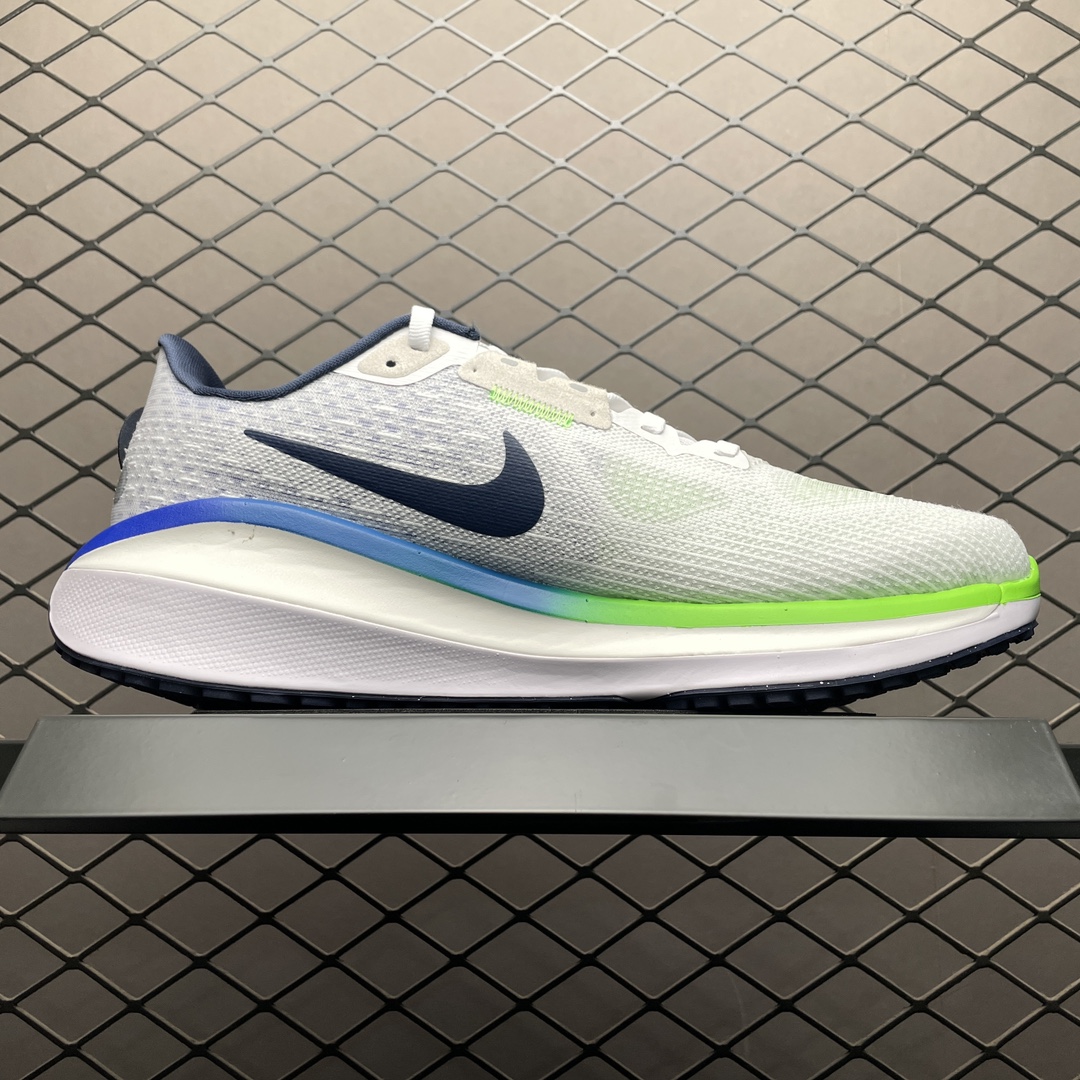 Replica Nike Shoe Nike Vomero 17 V17 FB1309-100 Size 39 -46