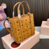 Replica MCM Bag 18*19CM