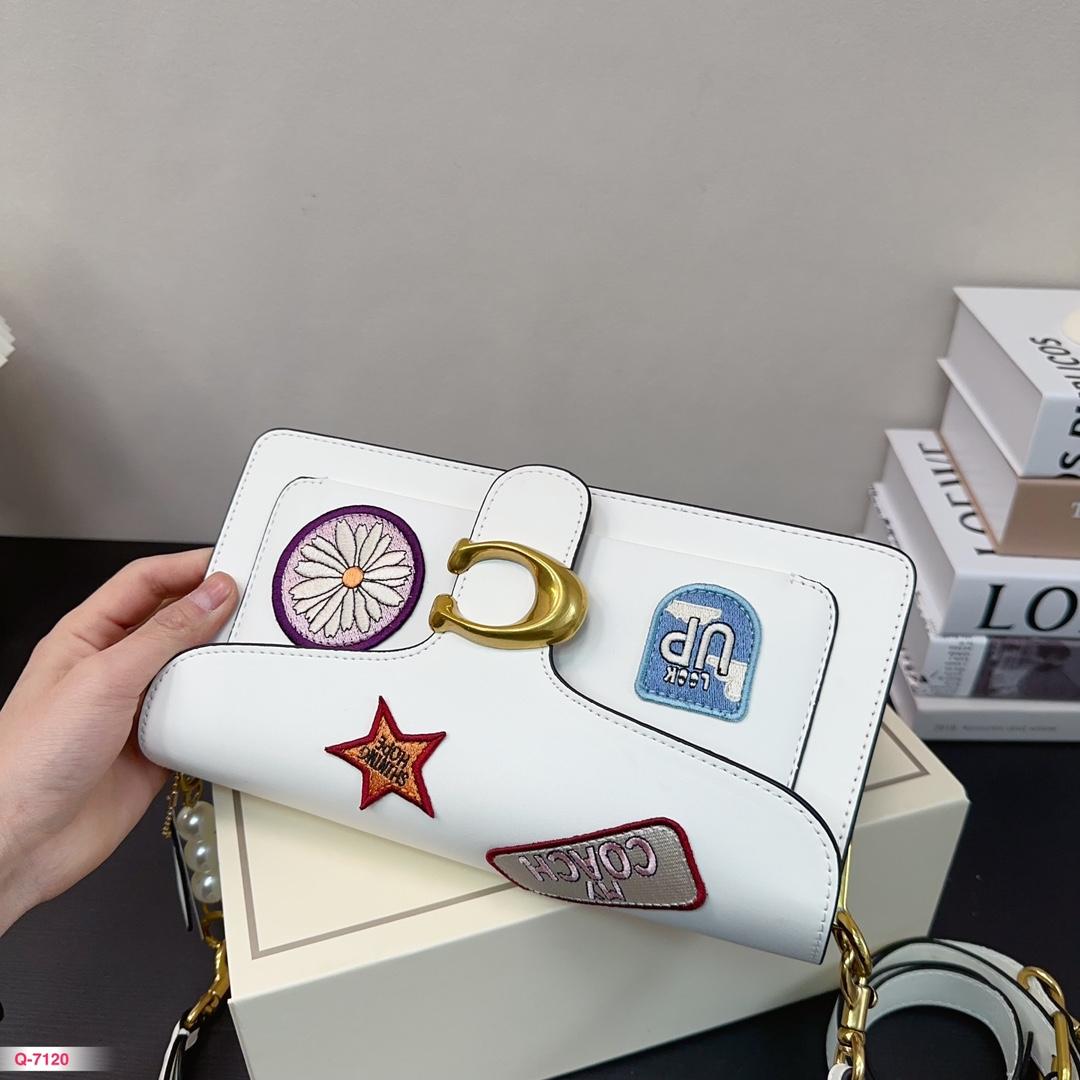 Replica Coach Bag 14*26CM