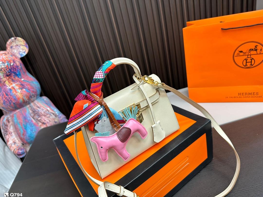 Replica Hermes Bag 21*15CM/24*20CM