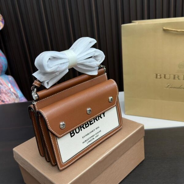 Replica Burberry Bag 12*18CM