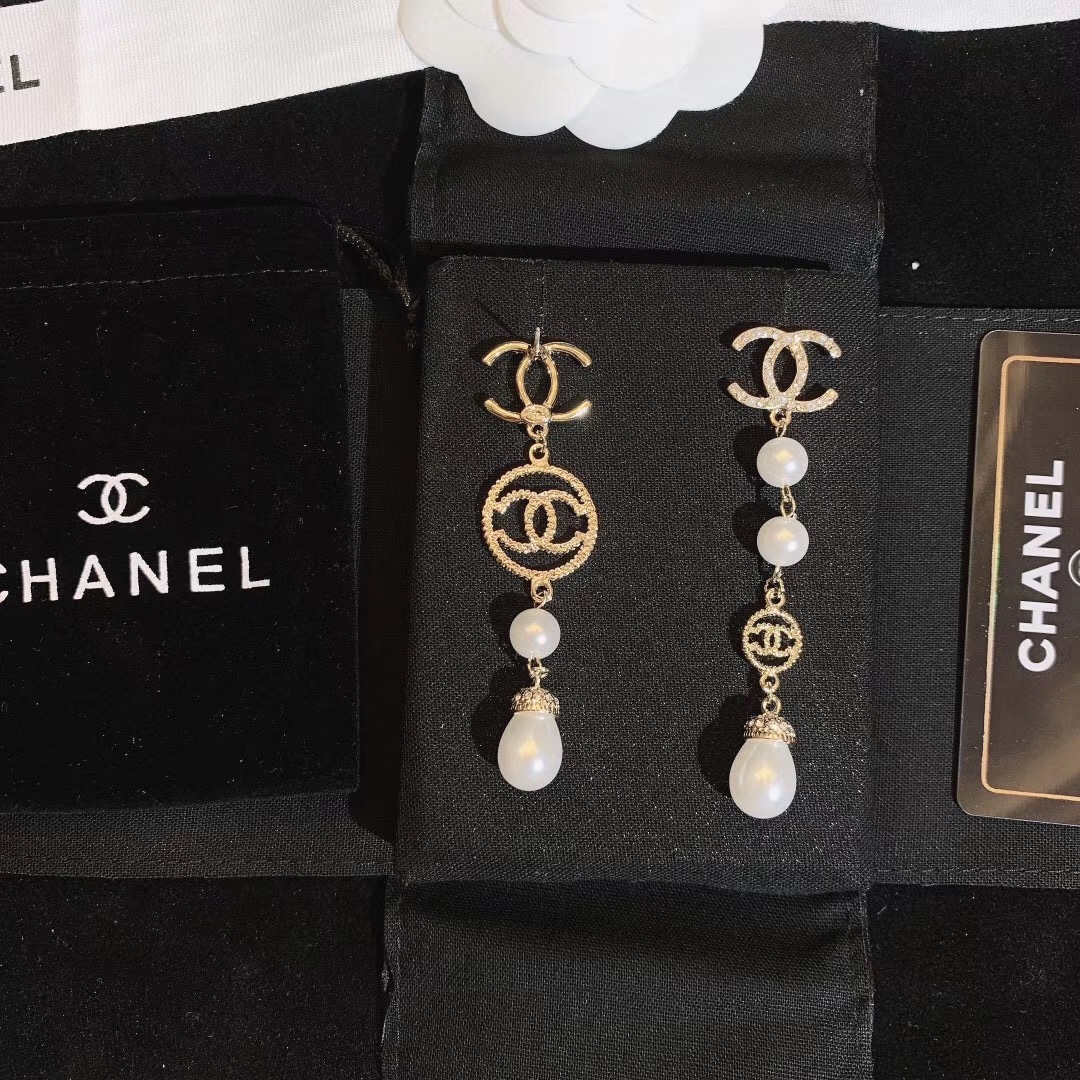 Replica CHANEL Earring