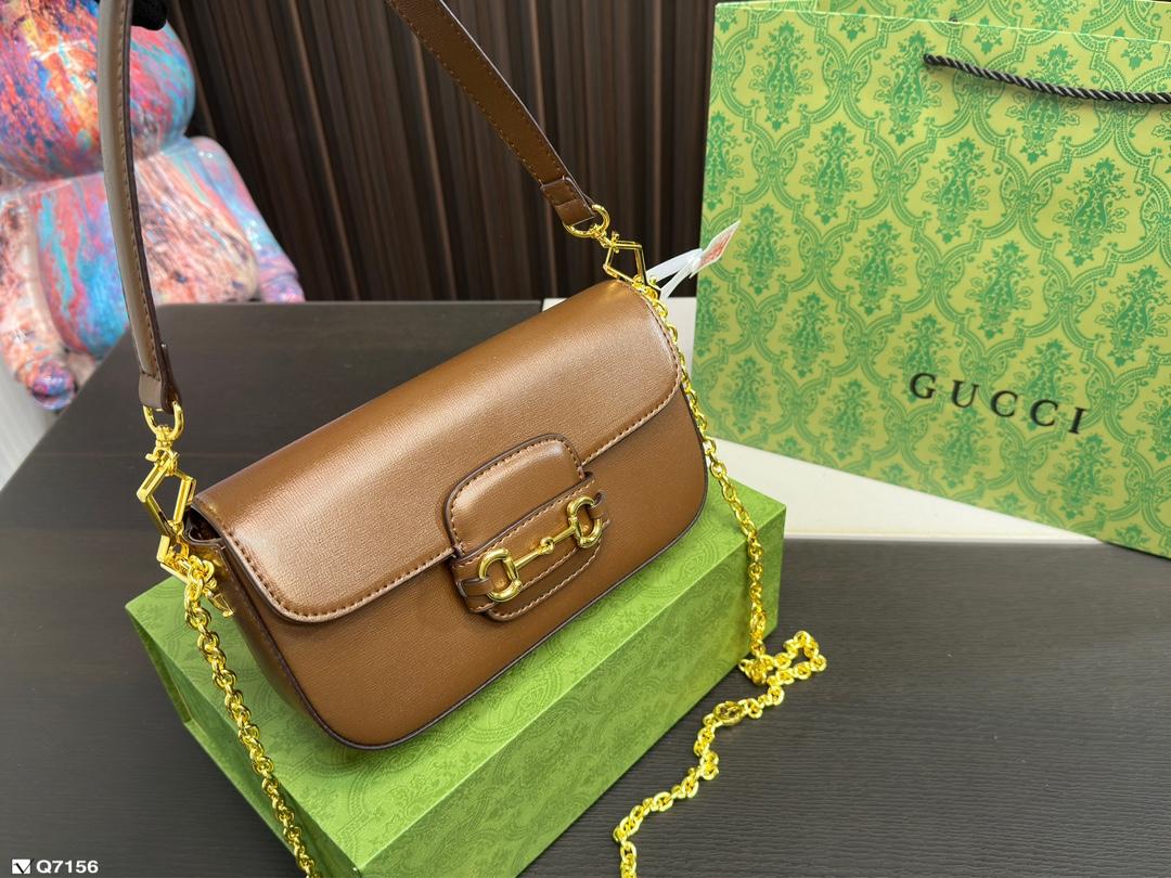 Replica Gucci Bag 24*14CM