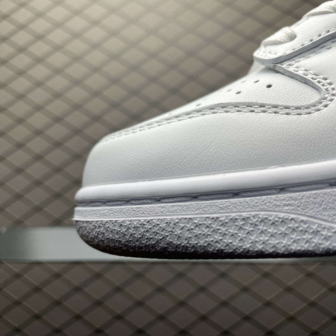 Replica Nike Dunk SB Shoe NK Dunk Low Triple White DD1503-109 Size 36-46