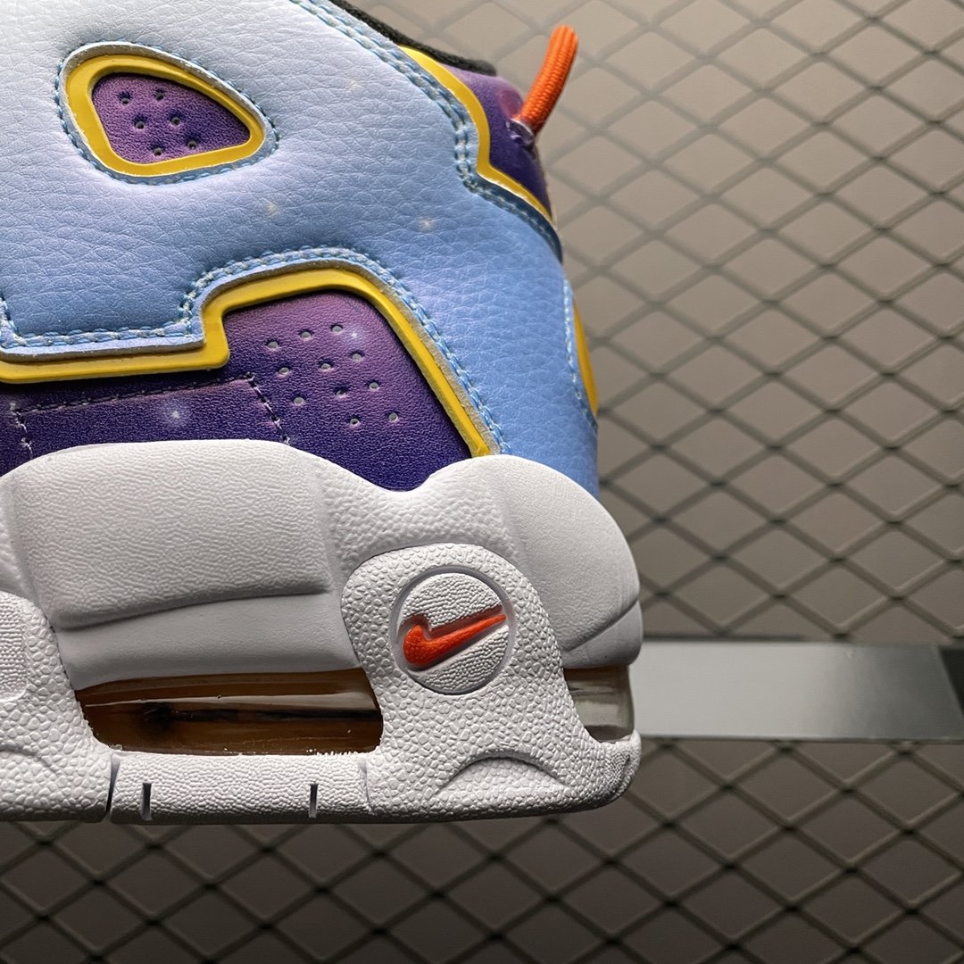 Replica Nike Shoe Nike Air More Uptempo DD9223-100 Size36 36.5 3_01166