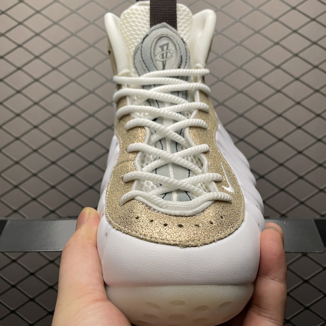 Replica Nike Shoe Nike Air Foamposite One AA3963-101 40-46
