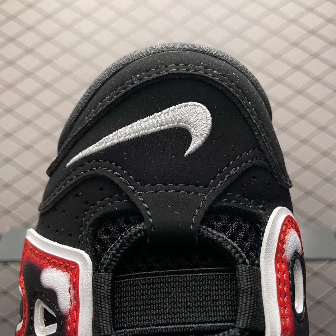 Replica Nike Shoe Nike Air More Uptempo  415082-010  CJ6129-00133UFUT20
