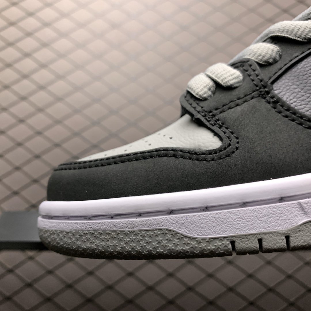 Replica Nike Dunk SB Shoe Nike SB Dunk Low J-Pack Shadow BQ6817-007 Size 36-48.5
