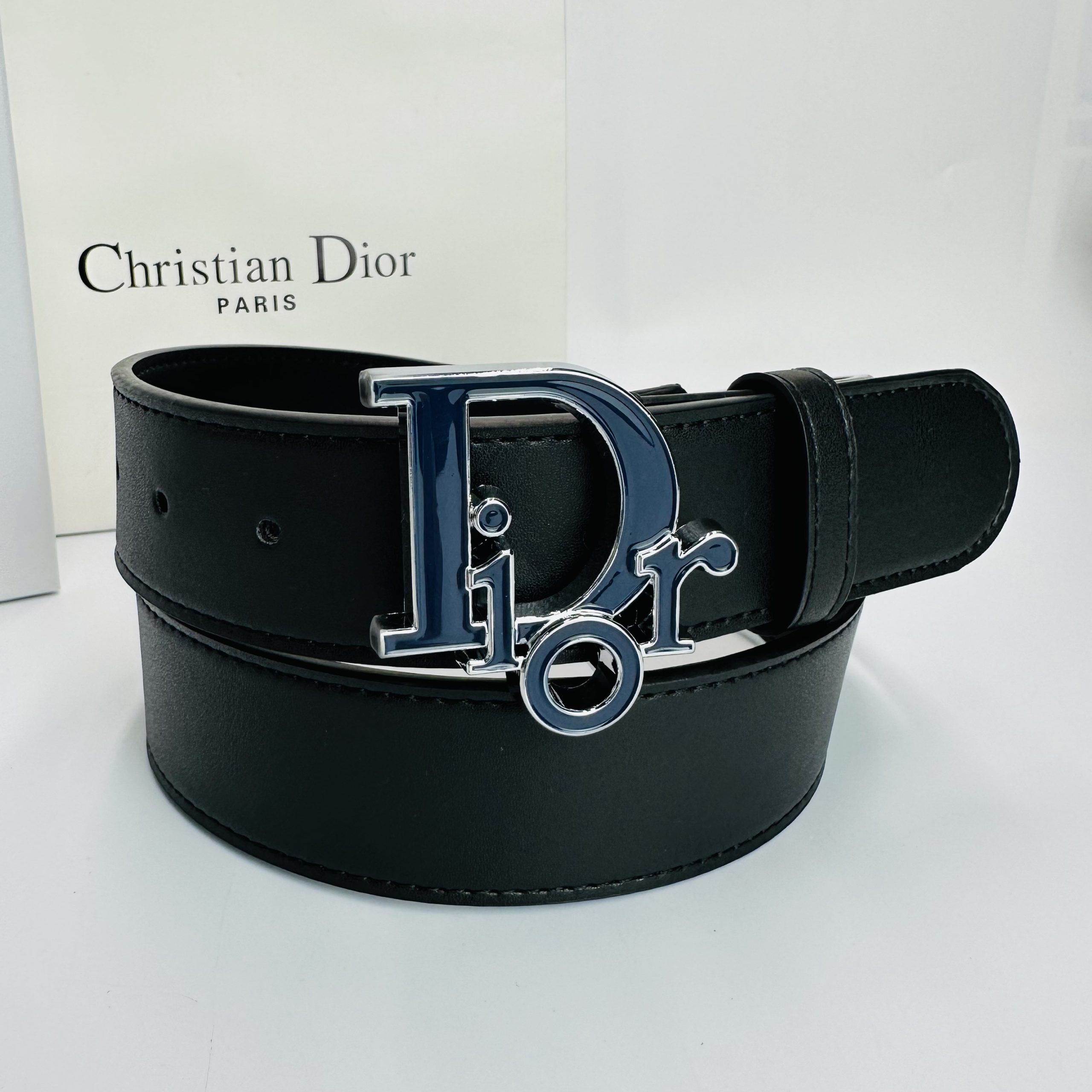 Replica DIOR belt