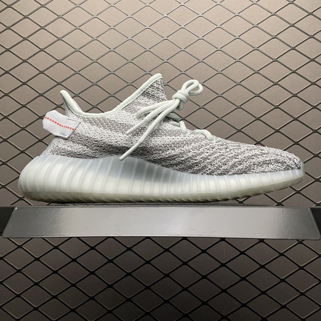 Replica Adidas Yeezy Shoe Adidas Yeezy Boost 350V2 Blue Tint B37571 Size 36-48