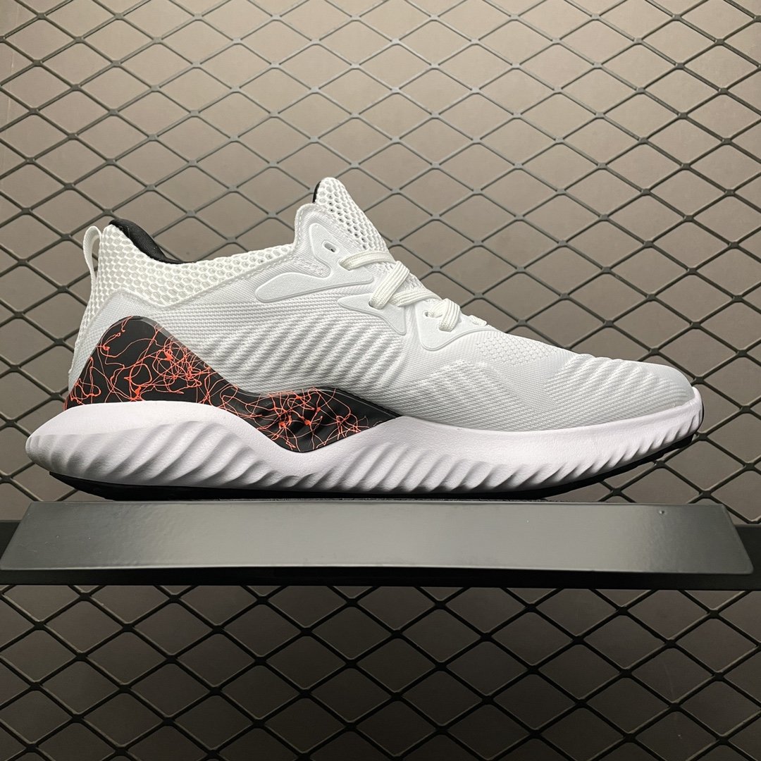 Replica Adidas Shoe Adidas AlphaBounce Beyond mB89100 39-45
