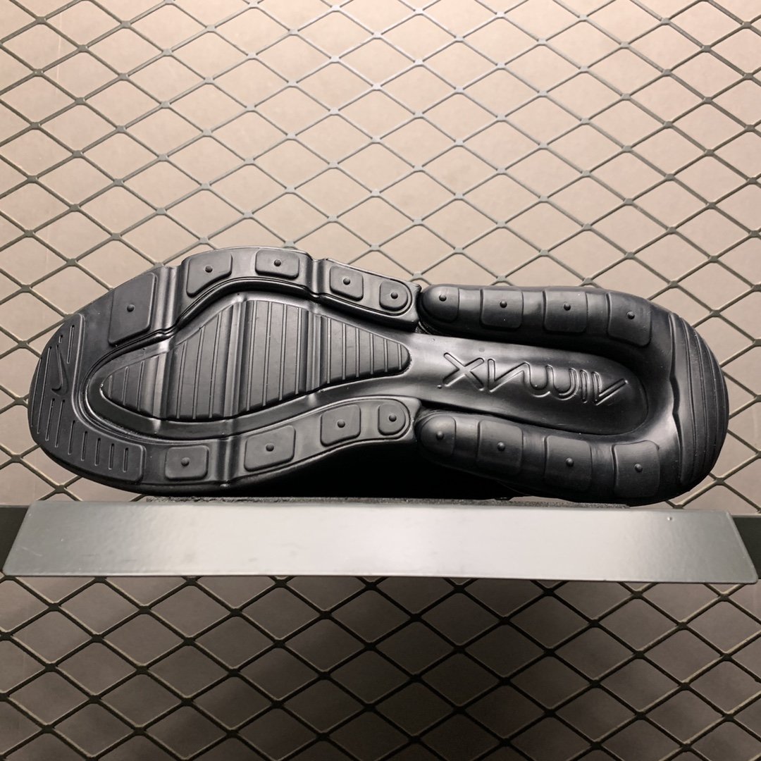 Replica Nike Air Max Shoe Nike Max 270 AH8050-007 39-45