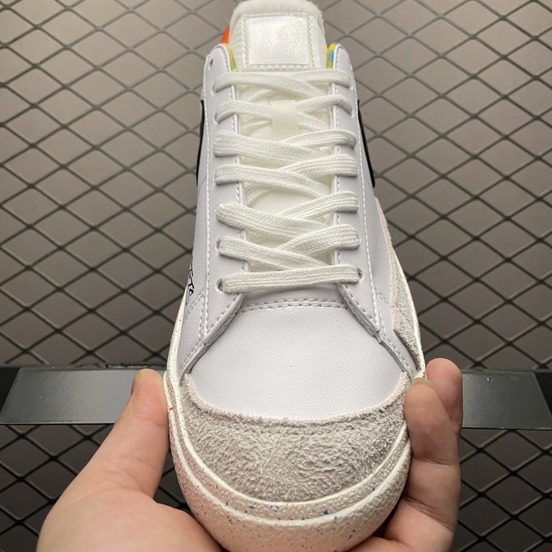 Replica Nike Shoe Nike Blazer LowDJ4279-101 Size 36-45