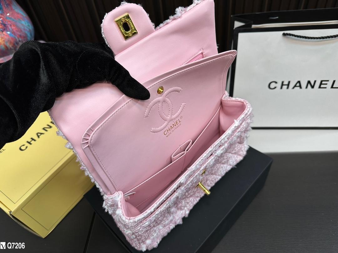 Replica Chanel Bag 25*15CM