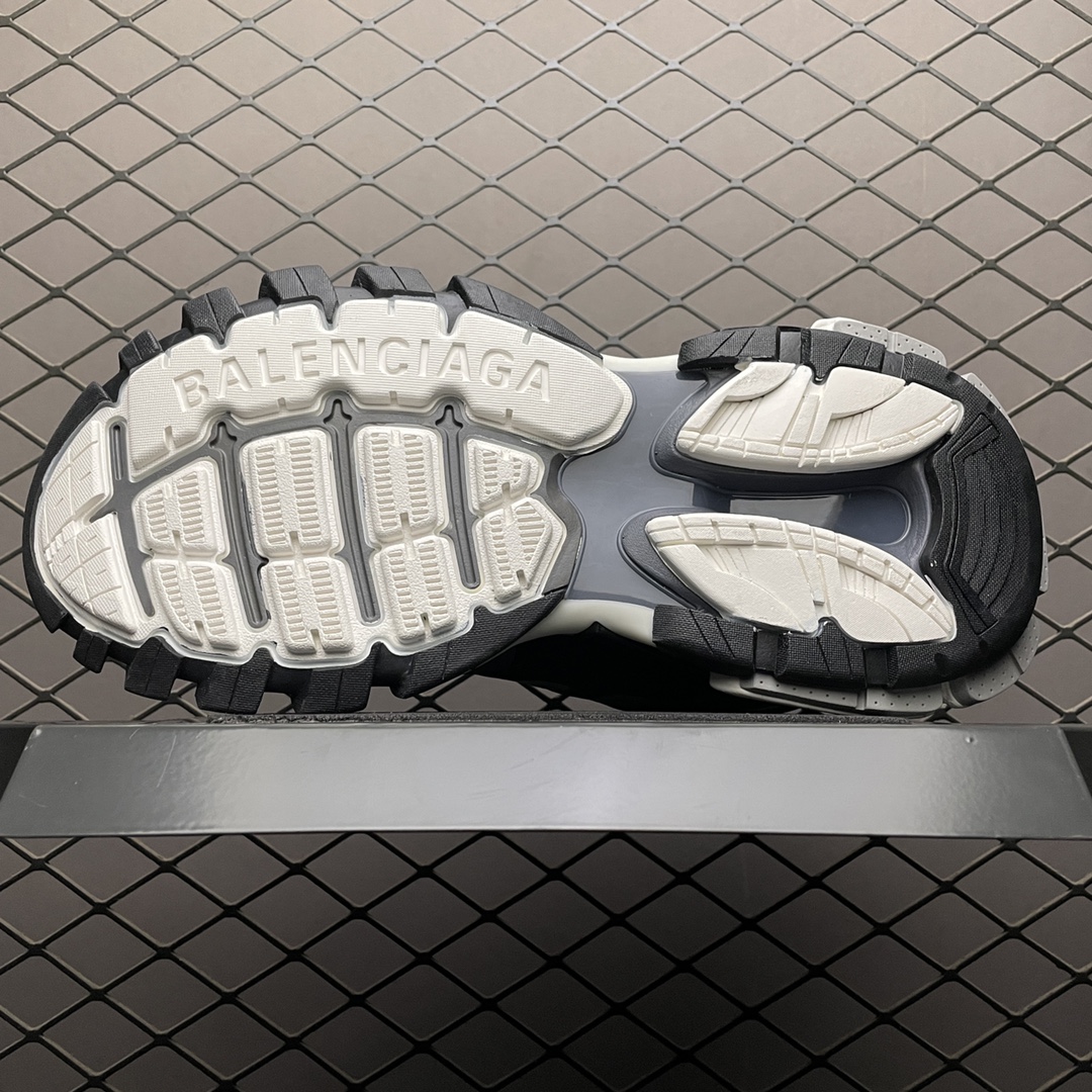 Replica Balenciaga Shoe Balenciaga Track Sneaker Size 35-46_9IGrg