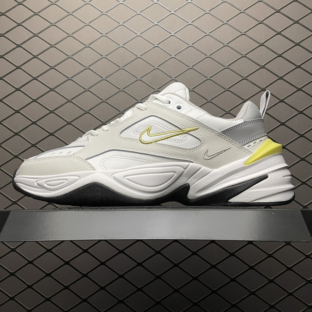Replica Nike Shoe Nike M2K Tekno AO3108-009 Size 36-45