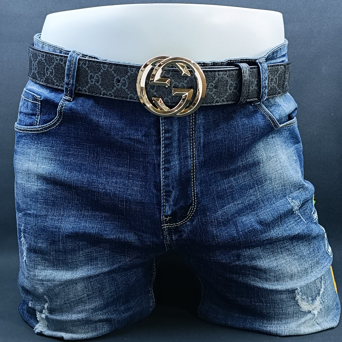 Replica GUCCI belt