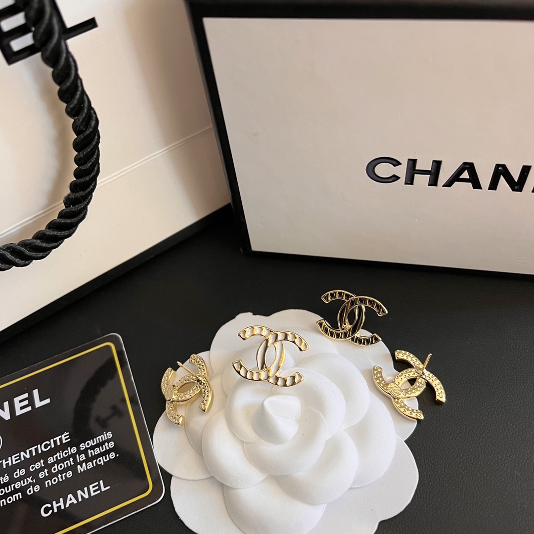 Replica CHANEL Earring