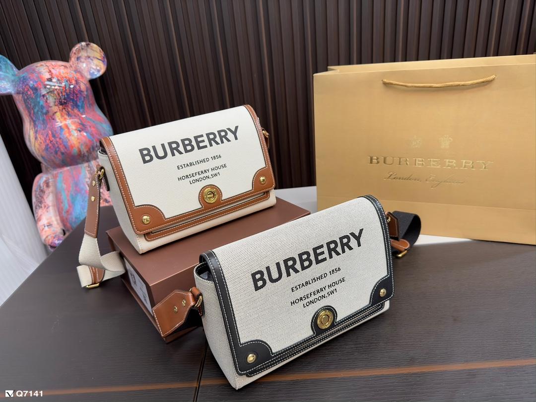 Replica Burberry Bag 16*24CM