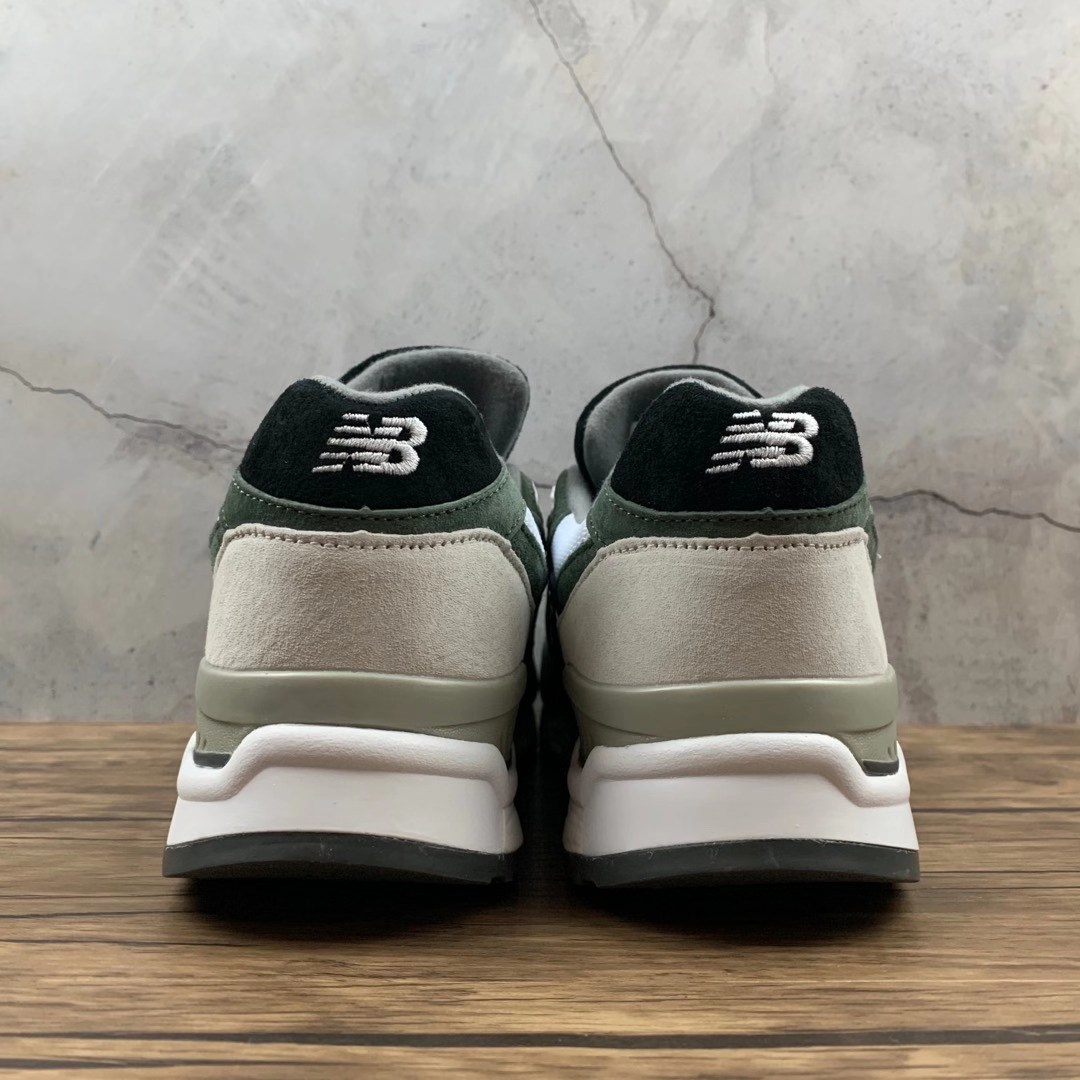 Replica New Balance Shoe New Balance NB998 M998BCA 39-44