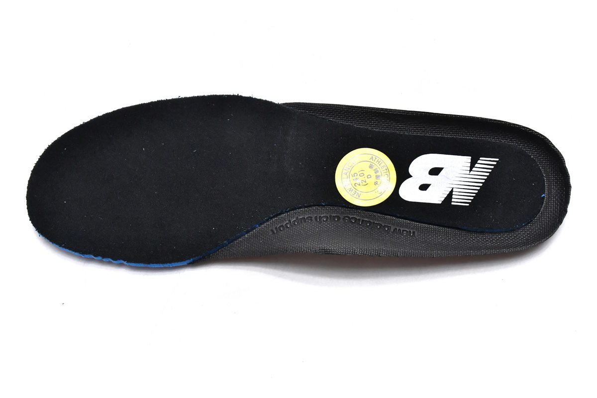 Replica New Balance Shoe BB550PB1 New Balance 550 White Grey