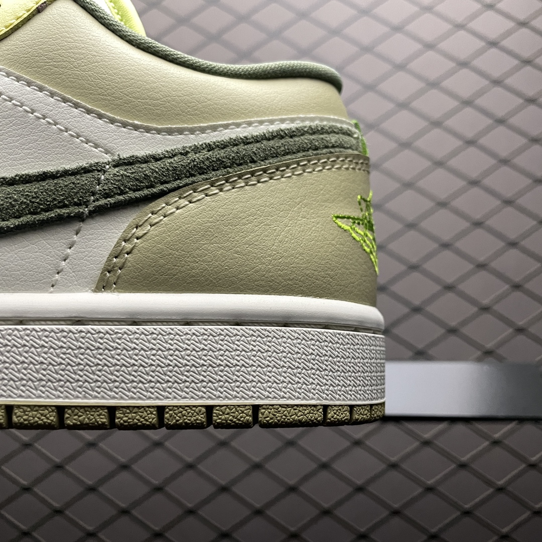 Replica Air Jordan Shoe Air Jordan 1 Low AJ1 FD9906-131 Size 36-46