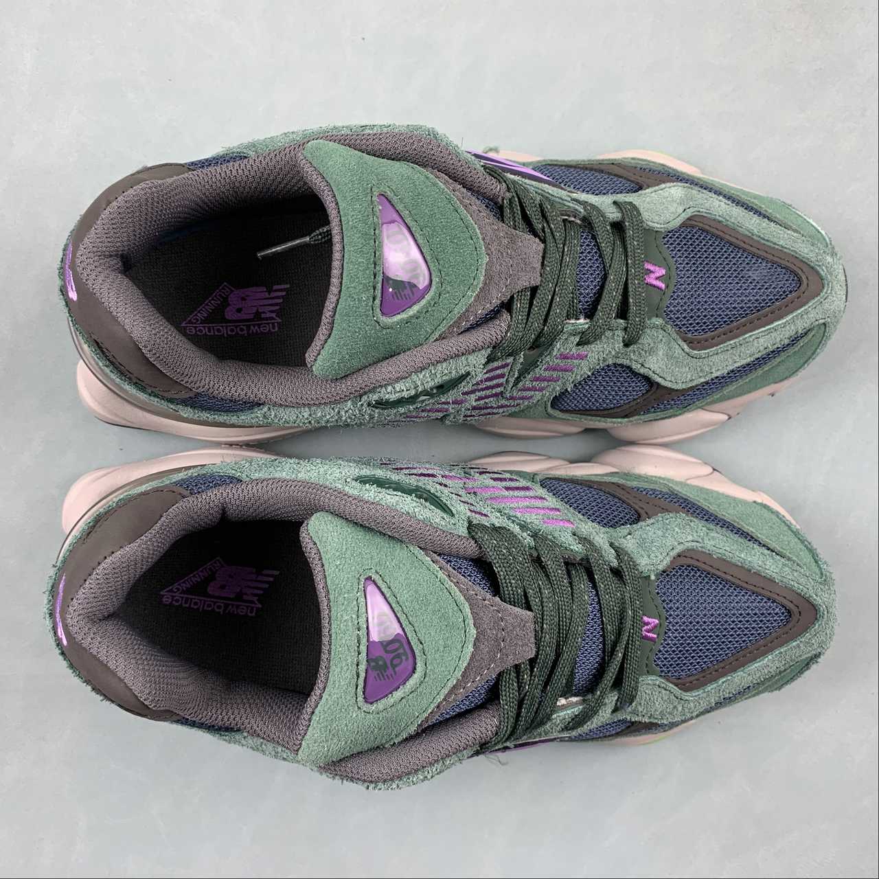 Replica New Balance Shoe New Balance NB9060  U9060GRE  36-45