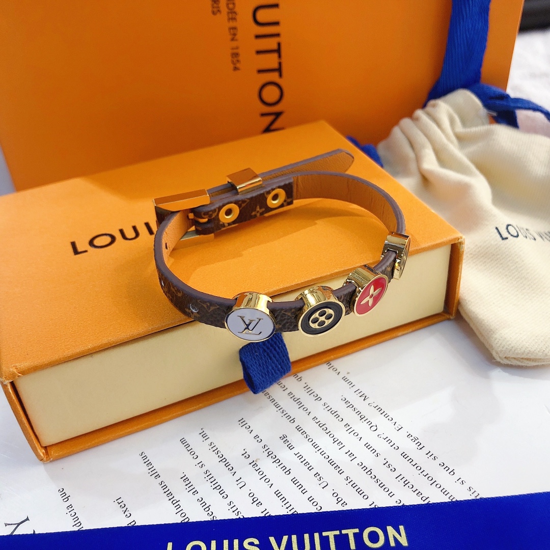 Replica LOUIS VUITTON Bangle