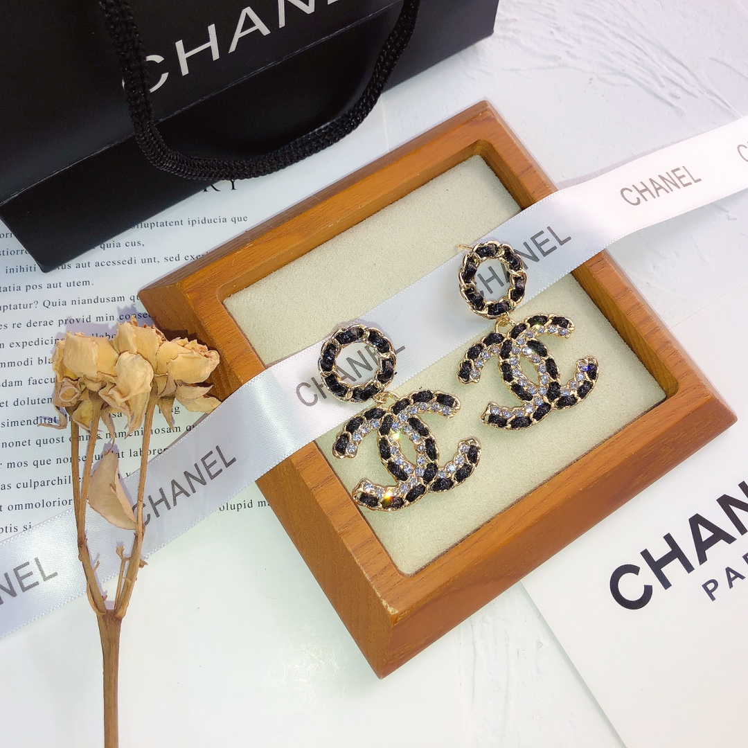 Replica CHANEL Earring