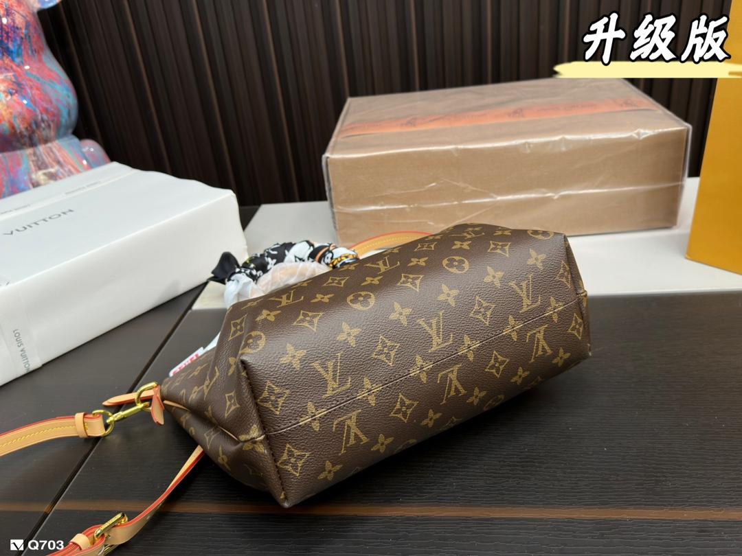 Replica Louis Vuitton Bag 26*22CM/31*25CM