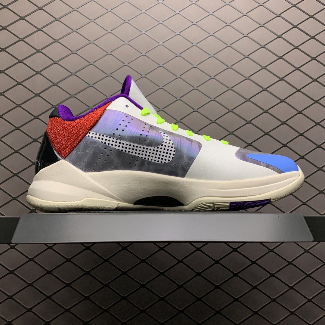 Replica Nike Shoe Nike Zoom Kobe 5 CD4991-004 39-46