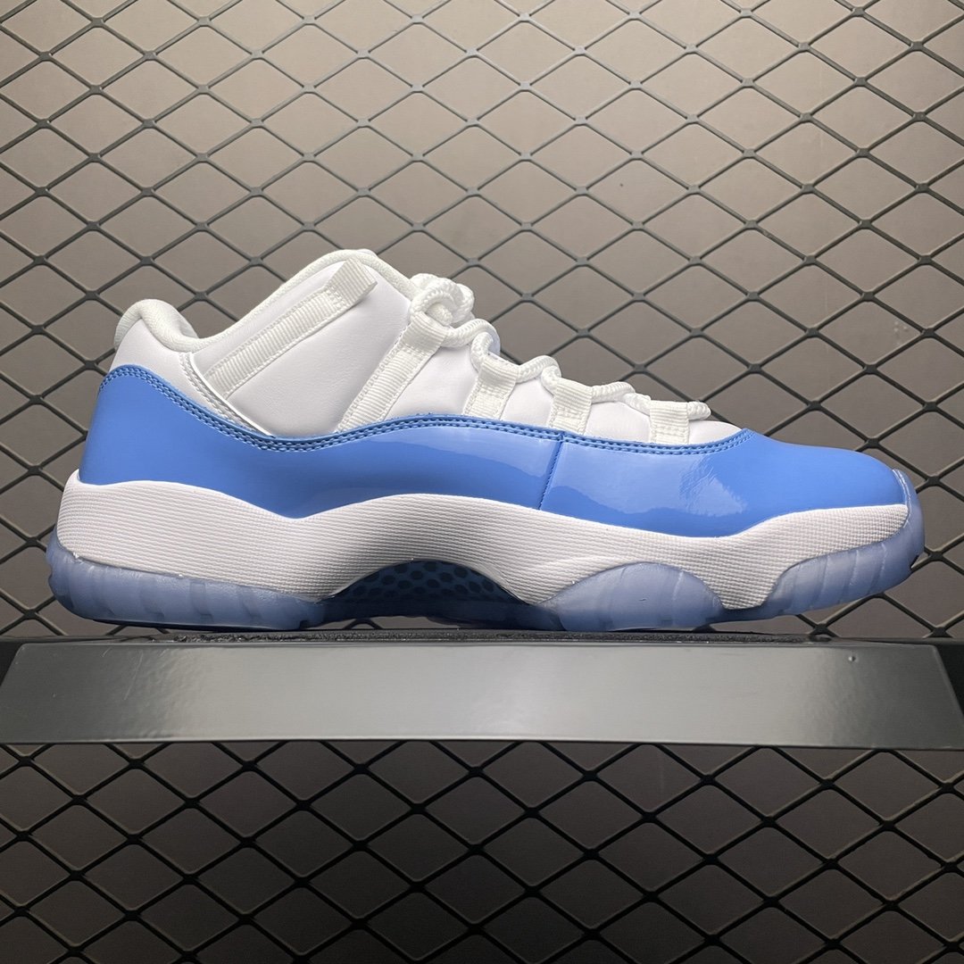 Replica Air Jordan Shoe Air Jordan 11 LowUNCAJ11 528895-106