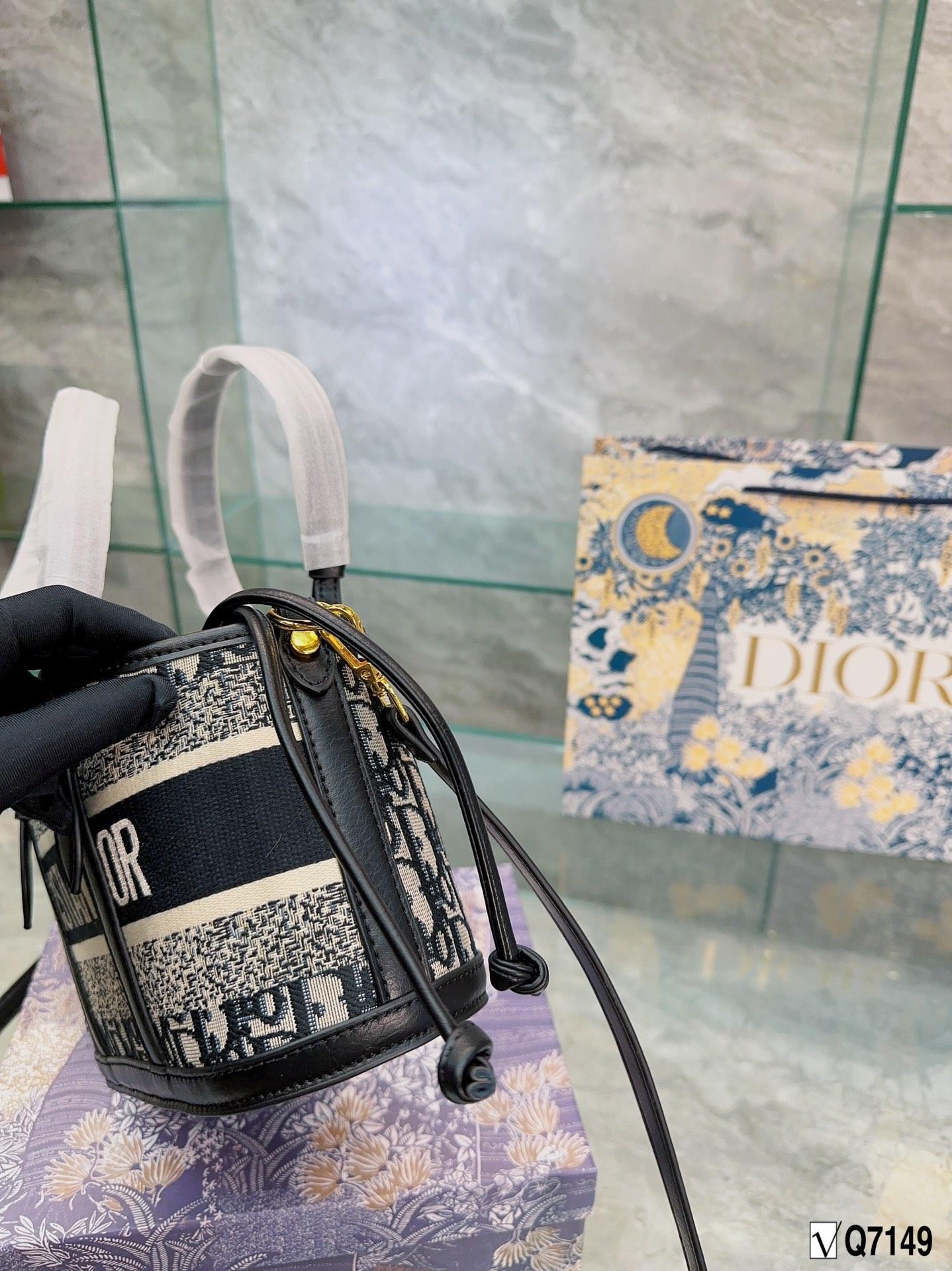 Replica Dior Bag 25*15CM