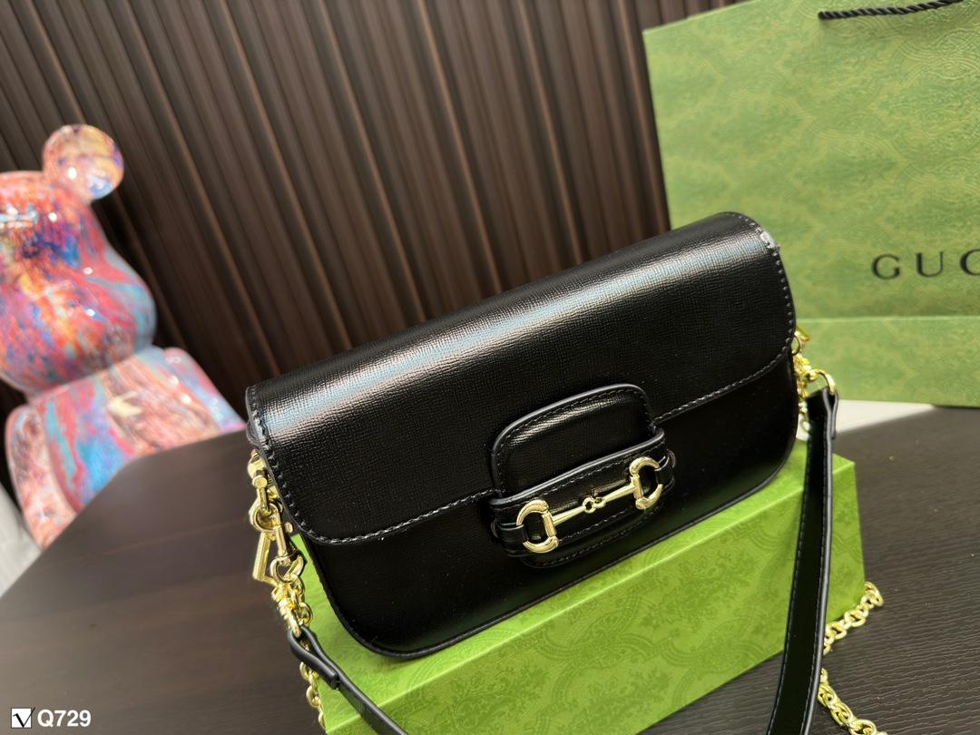 Replica Gucci Bag 23*13CM