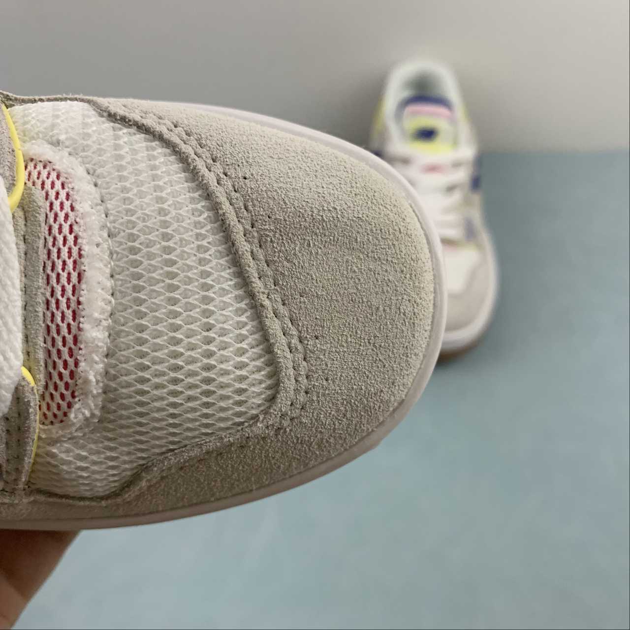 Replica New Balance Shoe New Balance B550 BB550DB  36 37 38 38.5 39 40