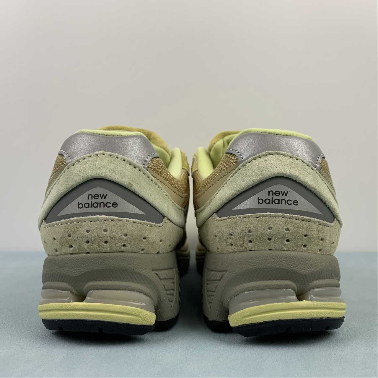 Replica New Balance Shoe New Balance NB2002 M2002RE1  36-45